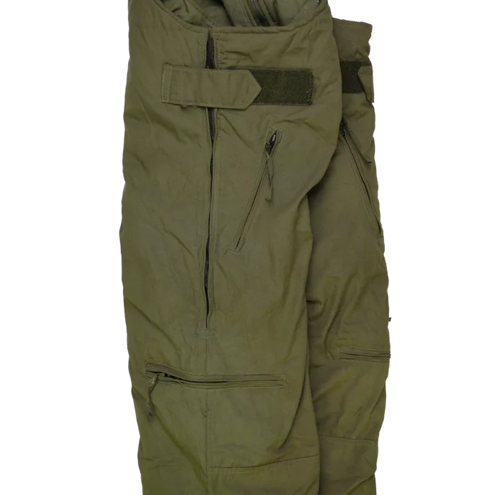 USGI CVC Bib Overalls - US Army Surplus - Overalls