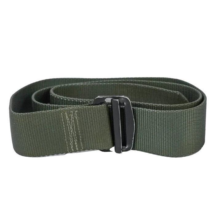 USGI Foliage Green Trouser Belt - US Army Surplus - Belts