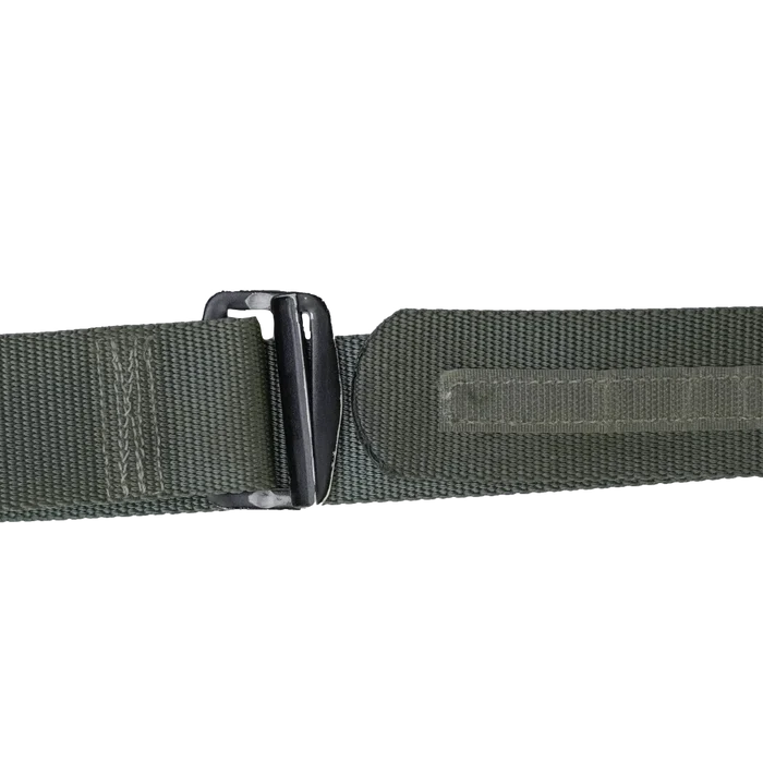 USGI Foliage Green Trouser Belt - US Army Surplus - Belts