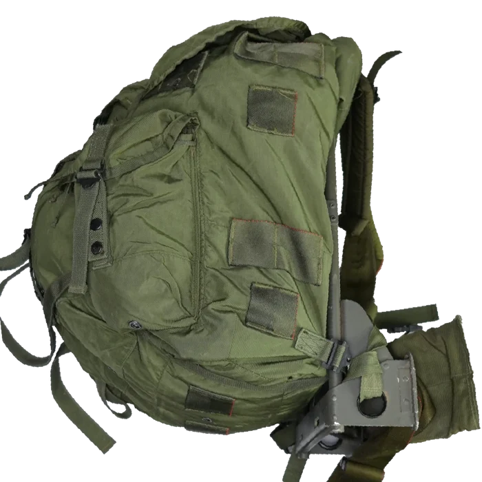 USGI Large ALICE Pack w/ Issue Frame - US Army Surplus - Day Packs