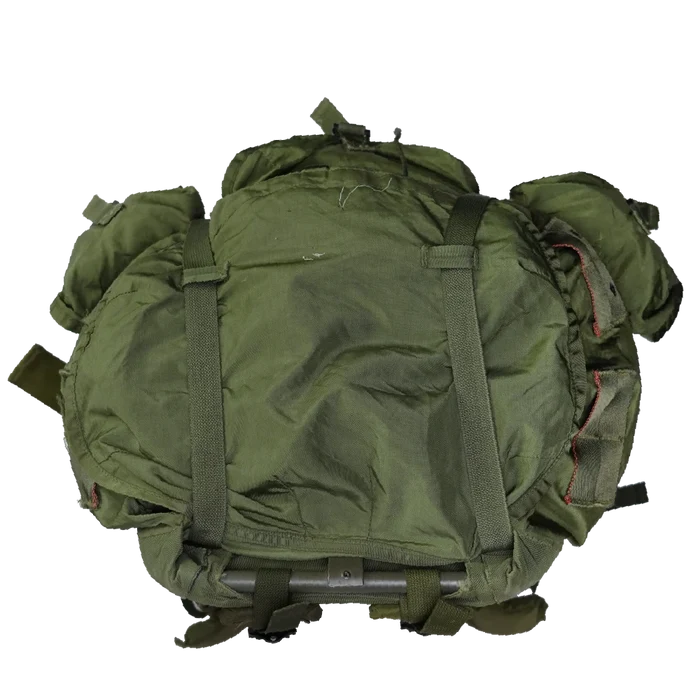 USGI Large ALICE Pack w/ Issue Frame - US Army Surplus - Day Packs