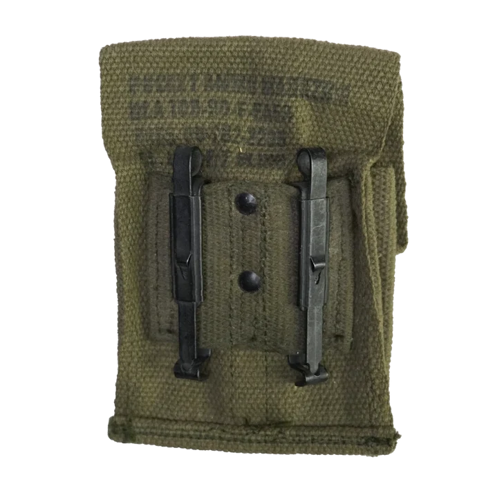 USGI M56 Pistol Magazine Pouch - US Army Surplus - Magazine Pouches
