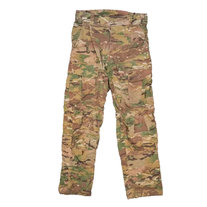 USGI OCP Advanced Combat Pants - Small Regular - US Army Surplus - Combat Trousers