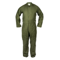 USGI Olive Drab Mechanics Overalls - US Army Surplus - Overalls