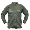 USGI Polartec EWOL Fleece Parka Liner - US Army Surplus - Jacket Liner