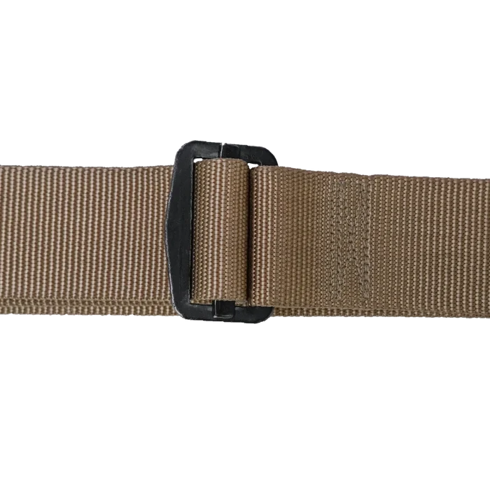 USGI Tan Trouser Belt - US Army Surplus - Belts