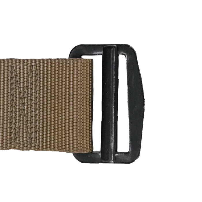 USGI Tan Trouser Belt - US Army Surplus - Belts