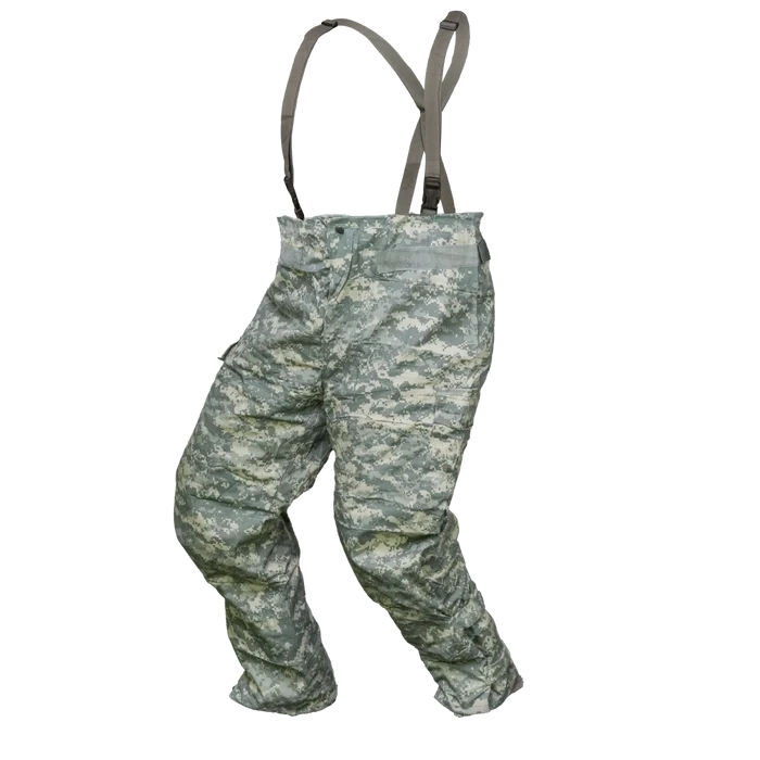 USGI UCP NBC Trousers - New - US Army Surplus - Cargo Trousers