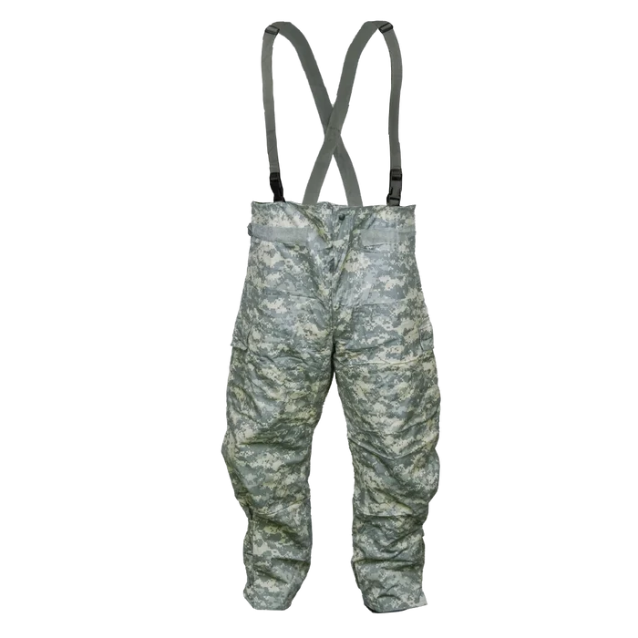 USGI UCP NBC Trousers - New - US Army Surplus - Cargo Trousers