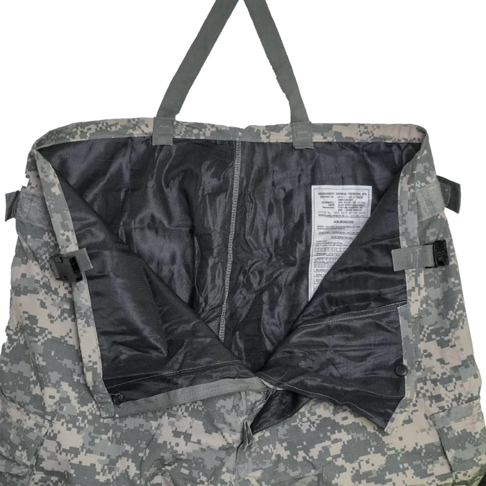 USGI UCP NBC Trousers - New - US Army Surplus - Cargo Trousers