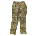 USGI Women's OCP Combat Trousers - 31L, Medium - British Army Surplus - Combat Trousers