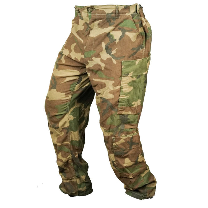 USGI Woodland Aircrew Trousers - US Army Surplus - Combat Trousers