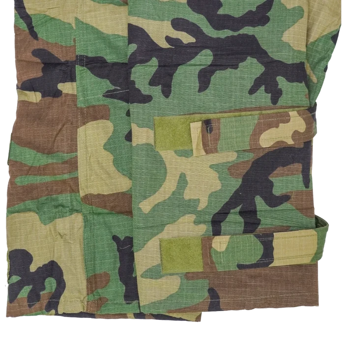 USGI Woodland NBC Trousers - New - US Army Surplus - Combat Trousers