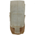 USMC Coyote M4/M16 Single Mag Pouch - US Army Surplus - Magazine Pouches