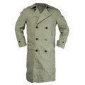 USMC Double Button All Weather Coat - New - USMC Surplus - Great Coats