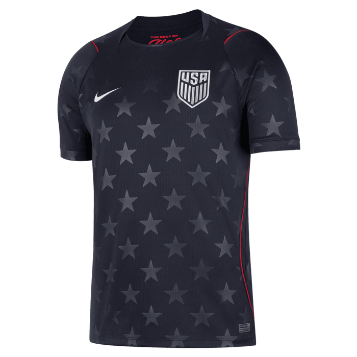 Nike USMNT 2026 Stadium Away