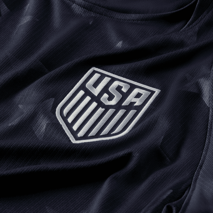 Nike USMNT 2026 Stadium Away