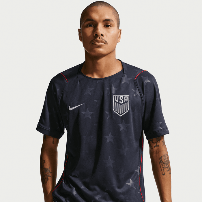 Nike USMNT 2026 Stadium Away