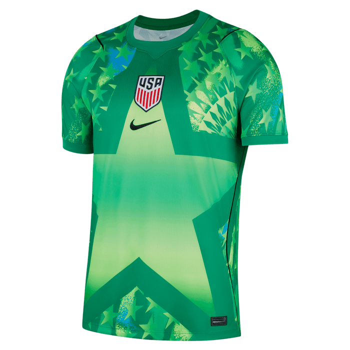 Nike USMNT 2026 Stadium Goalkeeper