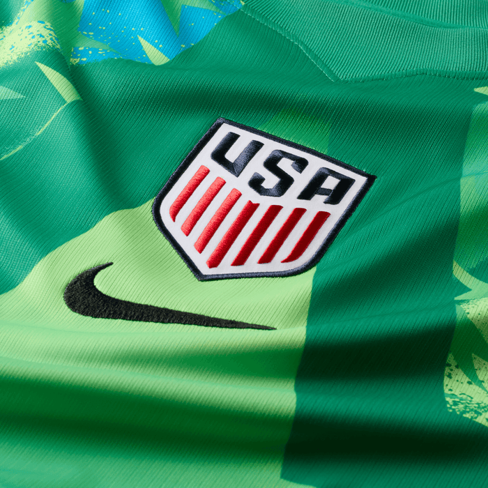 Nike USMNT 2026 Stadium Goalkeeper