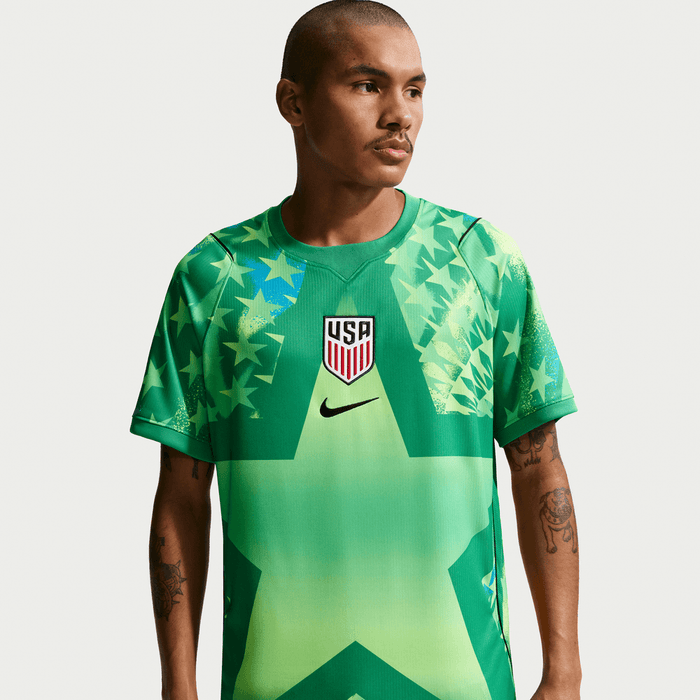 Nike USMNT 2026 Stadium Goalkeeper