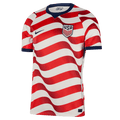 Nike USMNT 2026 Stadium Home Jersey