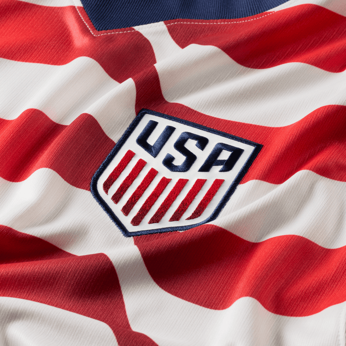 Nike USMNT 2026 Stadium Home Jersey