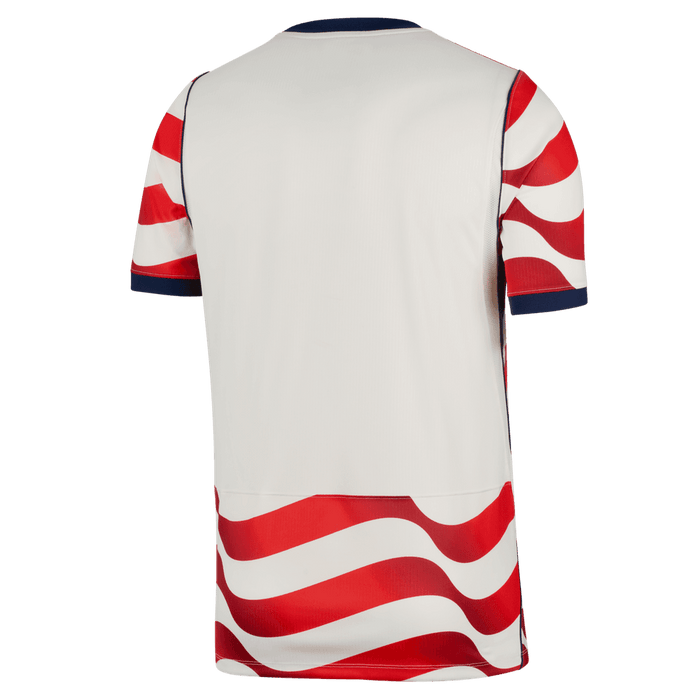Nike USMNT 2026 Stadium Home Jersey