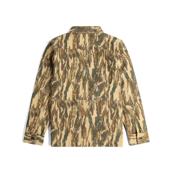 Utility Jacket - Women's