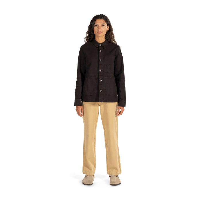 Utility Jacket - Women's