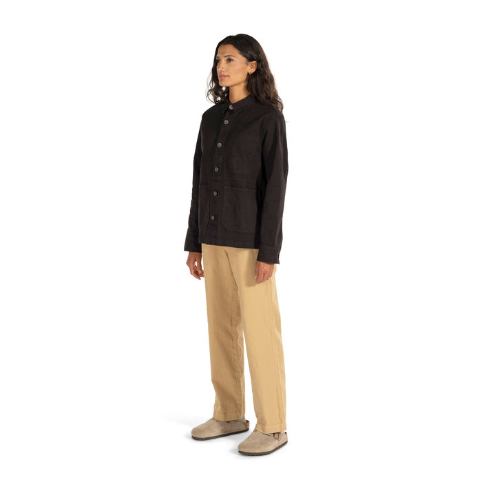 Utility Jacket - Women's