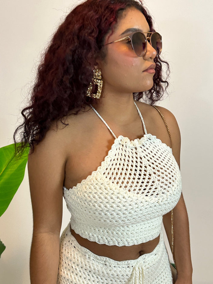 Vacay Crochet Set image 3