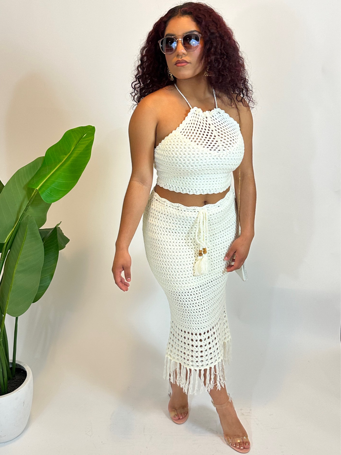 Vacay Crochet Set image 6