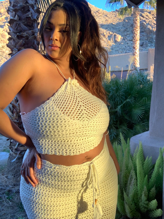 Vacay Crochet Set image 4