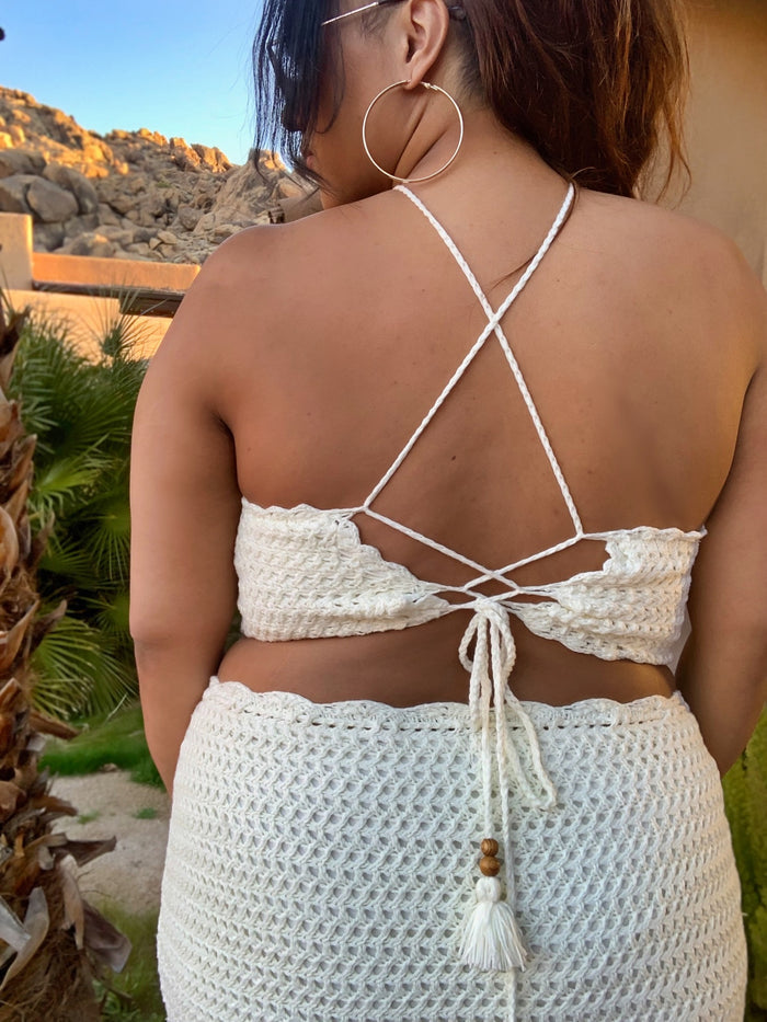 Vacay Crochet Set image 5