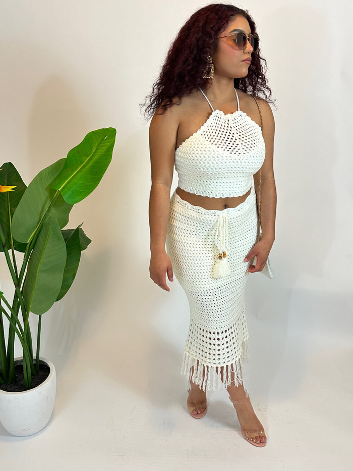 Vacay Crochet Set image 7
