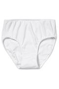 Valair Cotton Lycra Brief 2550 BLACK 2XL