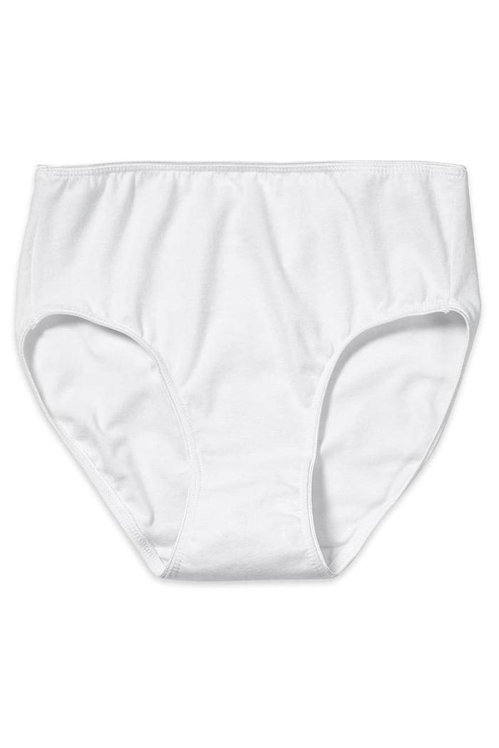 Valair Cotton Lycra Brief 2550 BLACK 2XL