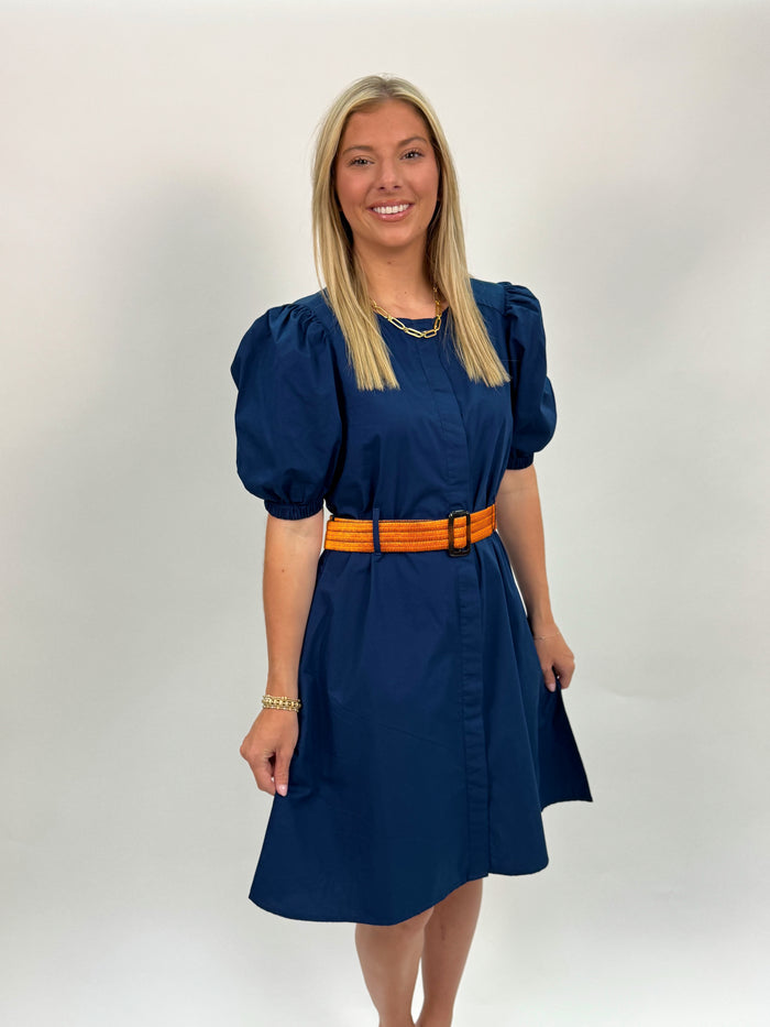 Valwood Mini Dress