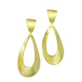 Vania Twist Earrings