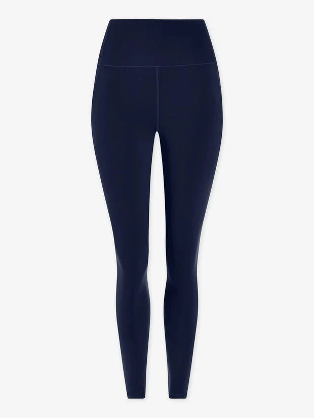 Varley - Dark Sapphire Shape High Pocket Legging 25 - Kalifornia Jean Bar