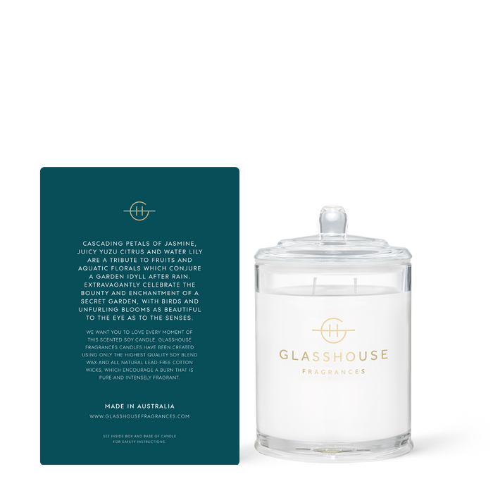 Velvet Rhapsody 13.4 oz. Candle