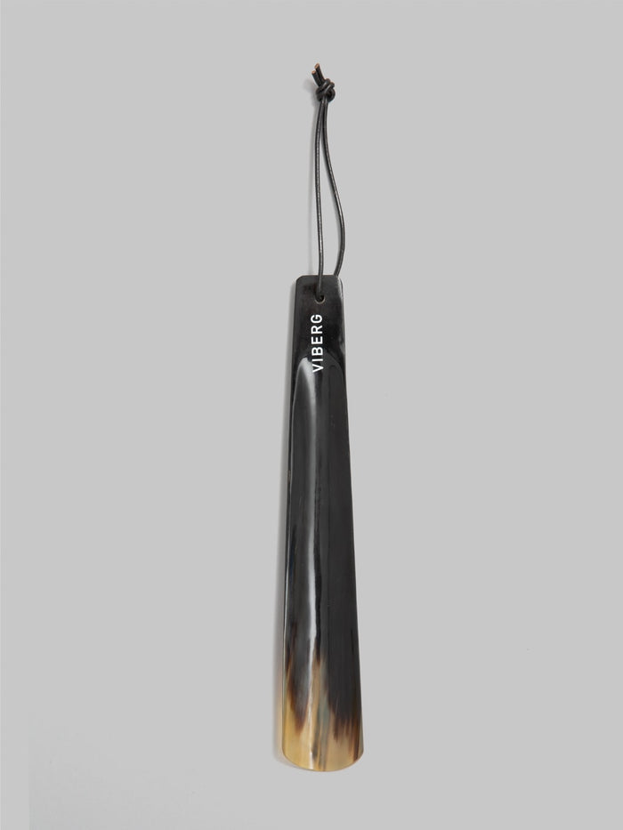 viberg shoe horn leather cord