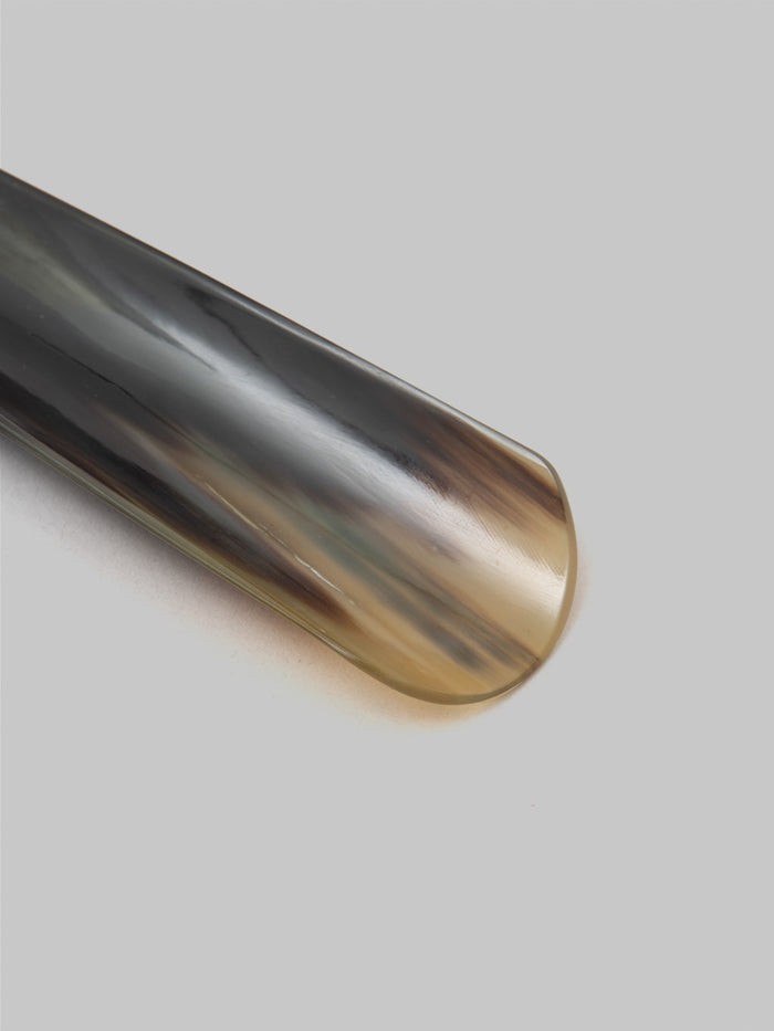 viberg shoe horn  closeup