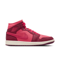 W Air Jordan 1 Mid SE 'Valentines Day'