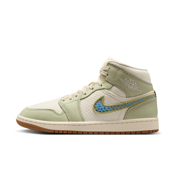 W Air Jordan 1 Mid SE