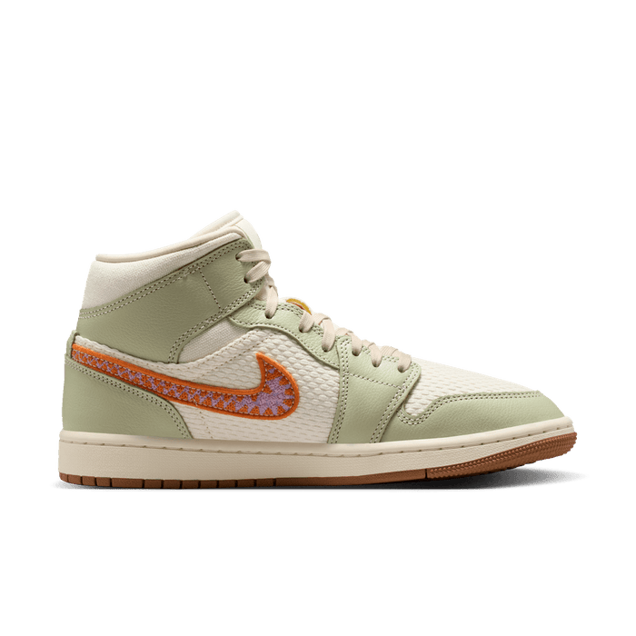 W Air Jordan 1 Mid SE