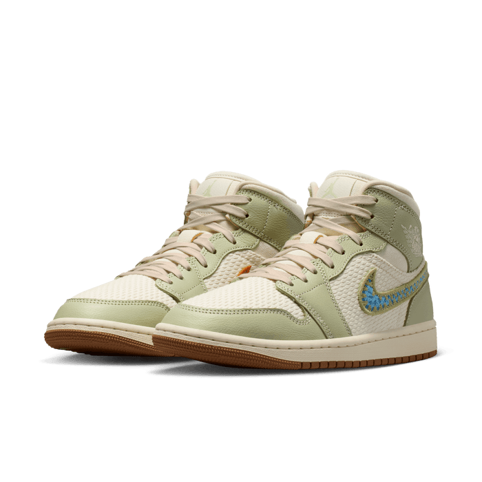 W Air Jordan 1 Mid SE