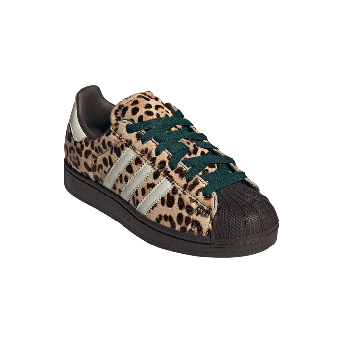 W Adidas Superstar II