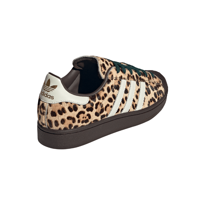 W Adidas Superstar II